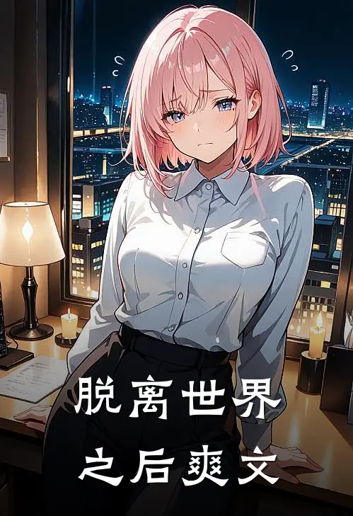 脱离世界之后爽文