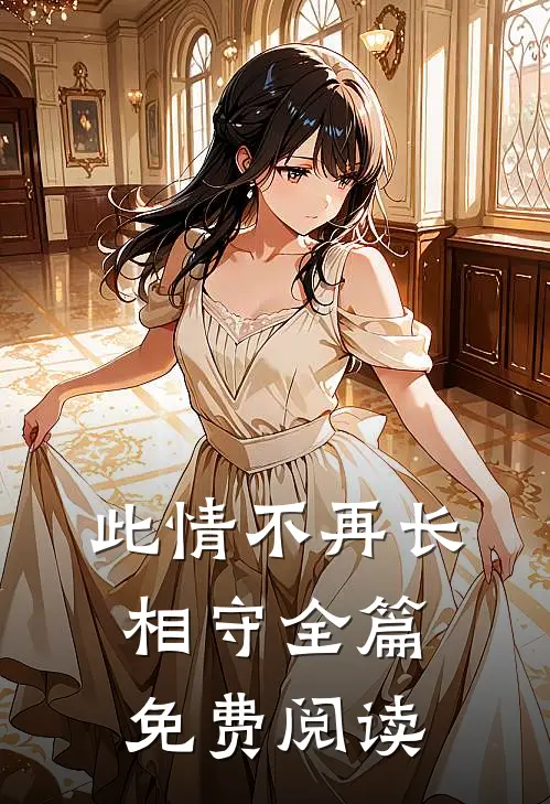 此情不再长相守全篇免费阅读