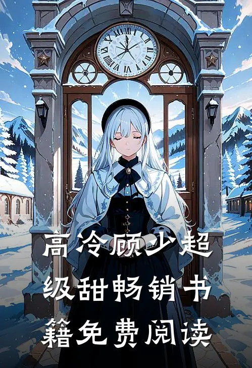高冷顾少超级甜畅销书籍免费阅读
