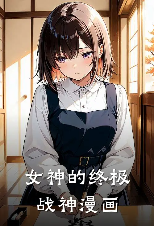 女神的终极战神漫画