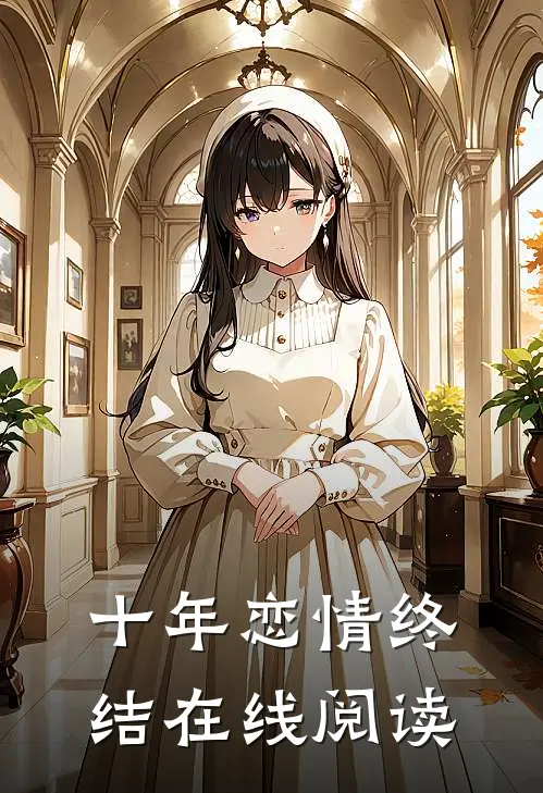 十年恋情终结在线阅读