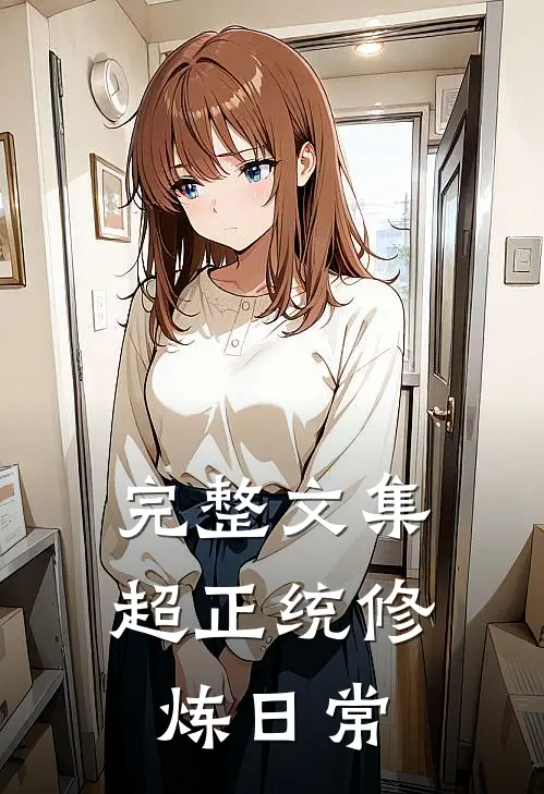 完整文集超正统修炼日常