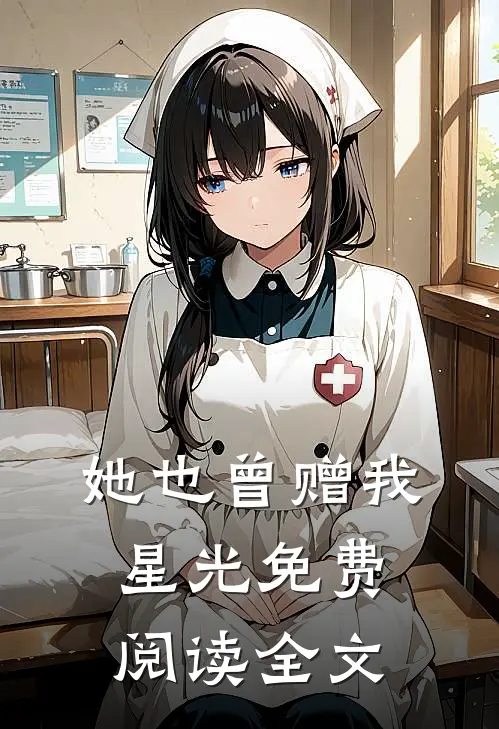 她也曾赠我星光免费阅读全文