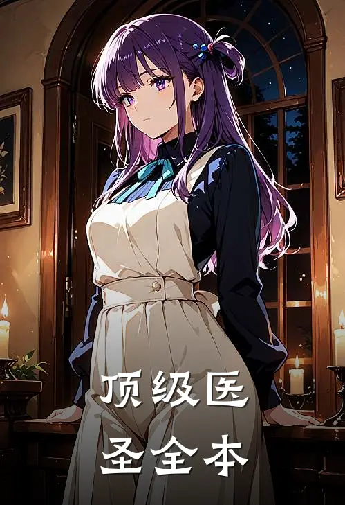 顶级医圣全本