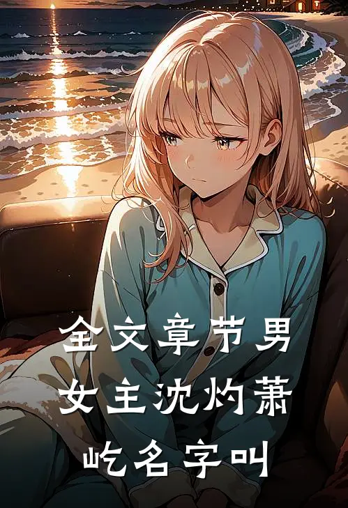 全文章节男女主沈灼萧屹名字叫