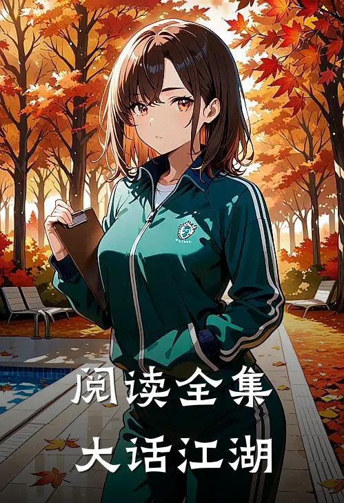 阅读全集大话江湖