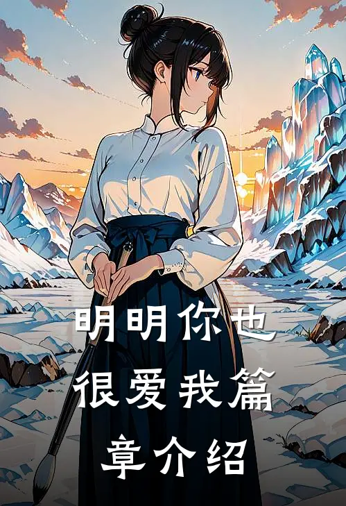 明明你也很爱我篇章介绍