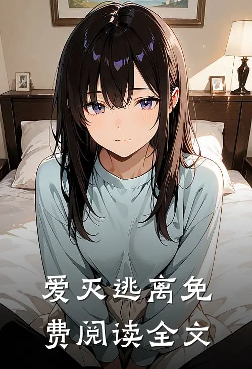 爱灭逃离免费阅读全文