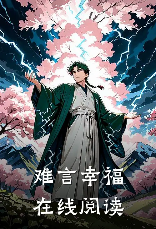 难言幸福在线阅读