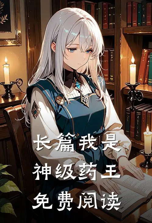 长篇我是神级药王免费阅读