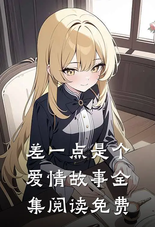 差一点是个爱情故事全集阅读免费