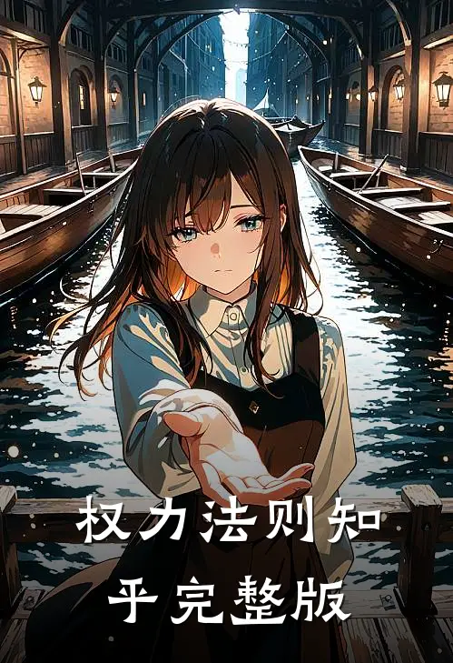 权力法则知乎完整版
