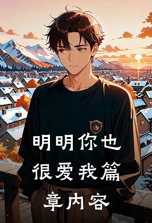明明你也很爱我篇章内容