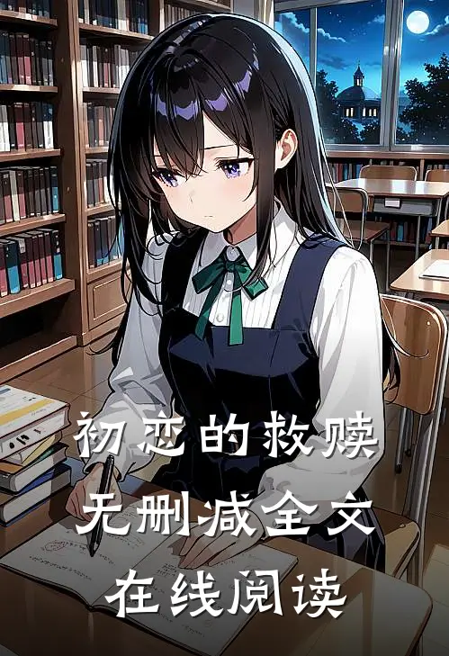 初恋的救赎无删减全文在线阅读