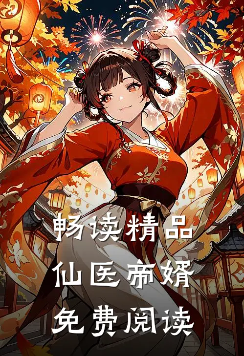 畅读精品仙医帝婿免费阅读