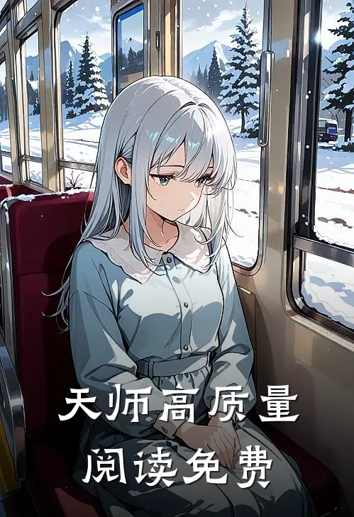 天师高质量阅读免费