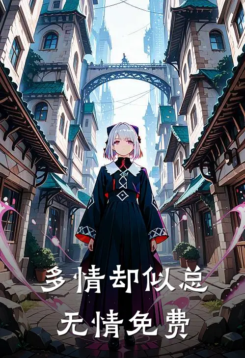 多情却似总无情免费