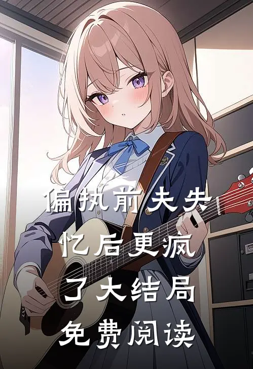 偏执前夫失忆后更疯了大结局免费阅读