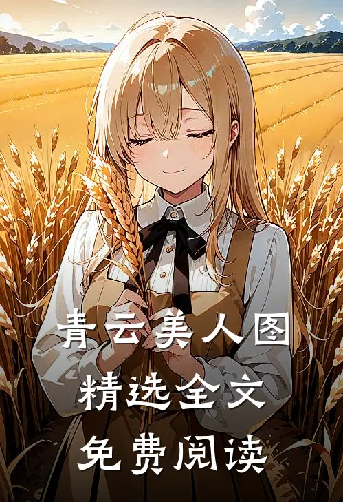 青云美人图精选全文免费阅读