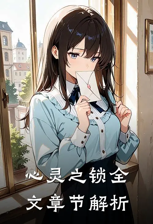 心灵之锁全文章节解析