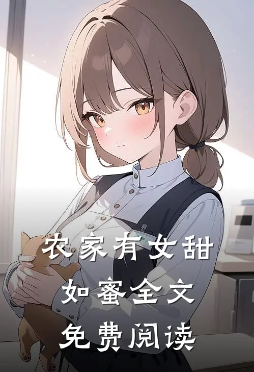 农家有女甜如蜜全文免费阅读