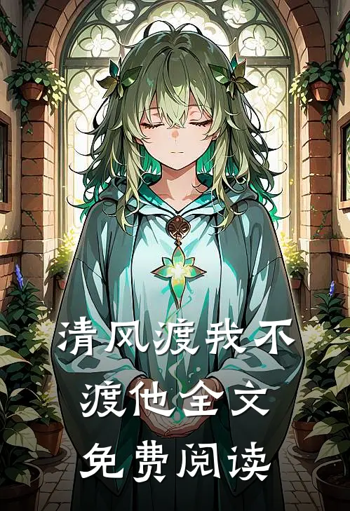 清风渡我不渡他全文免费阅读