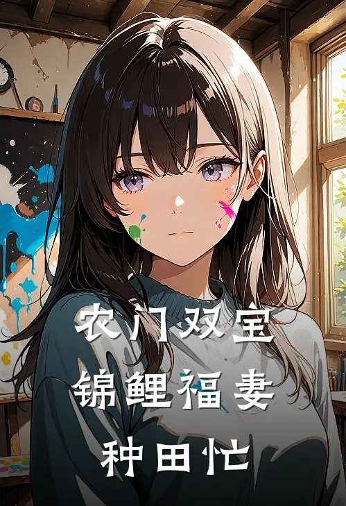 农门双宝锦鲤福妻种田忙