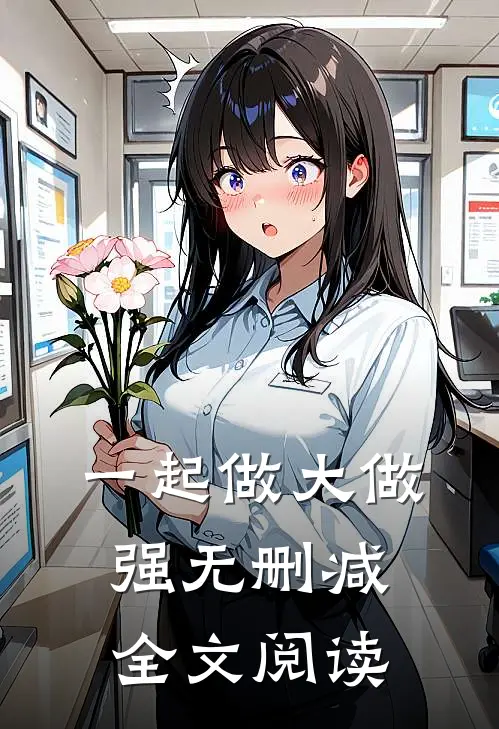 一起做大做强无删减全文阅读