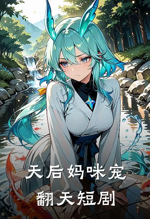 天后妈咪宠翻天短剧