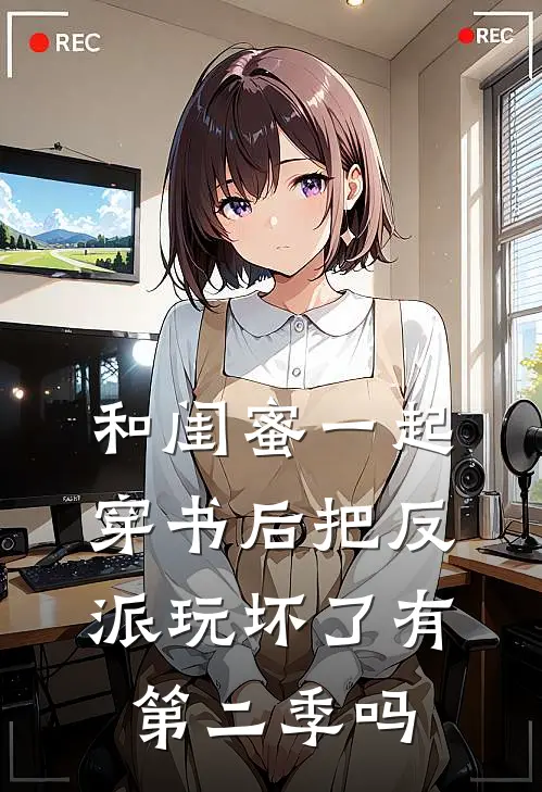 和闺蜜一起穿书后把反派玩坏了有第二季吗