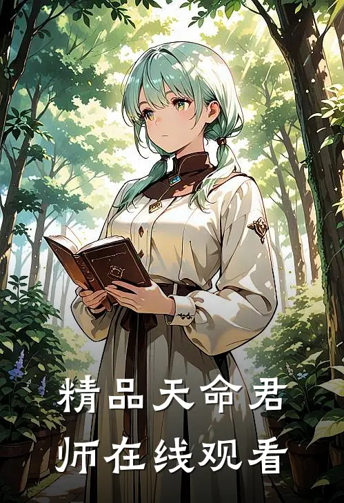 精品天命君师在线观看