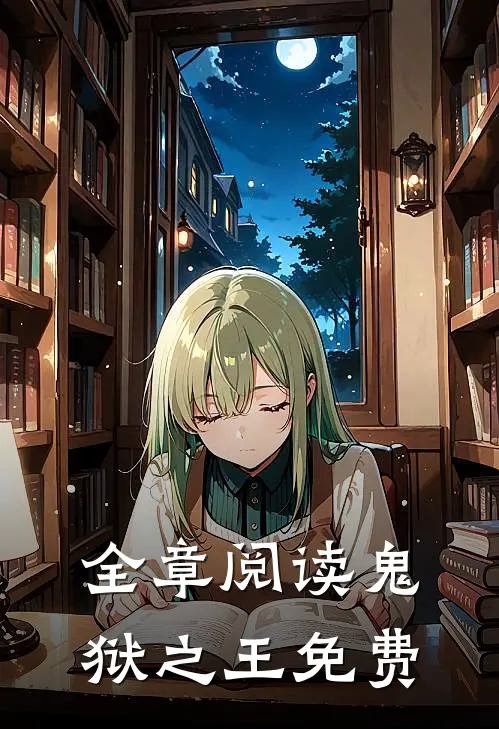 全章阅读鬼狱之王免费