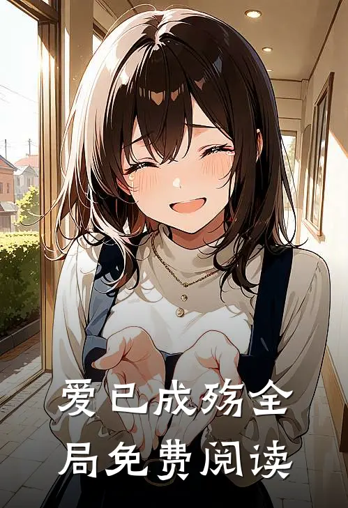 爱已成殇全局免费阅读