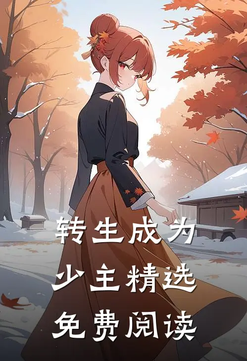 转生成为少主精选免费阅读