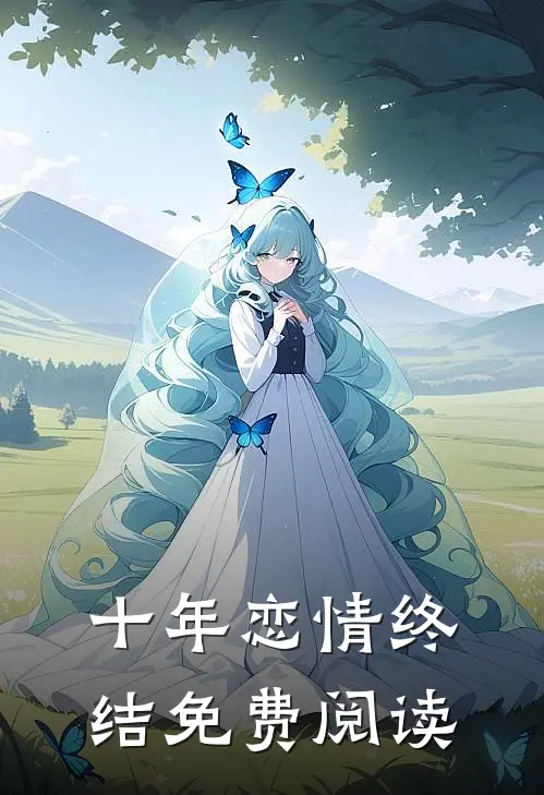 十年恋情终结免费阅读