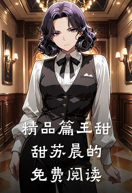 精品篇王甜甜苏晨的免费阅读