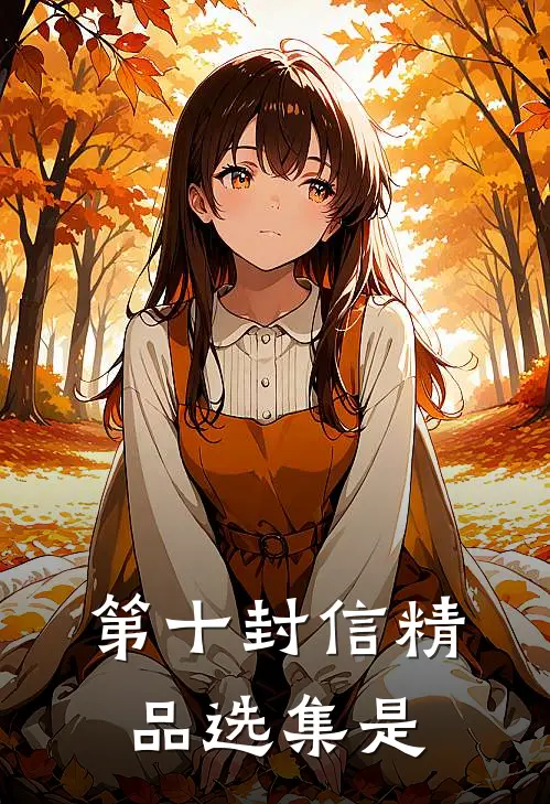 第十封信精品选集是