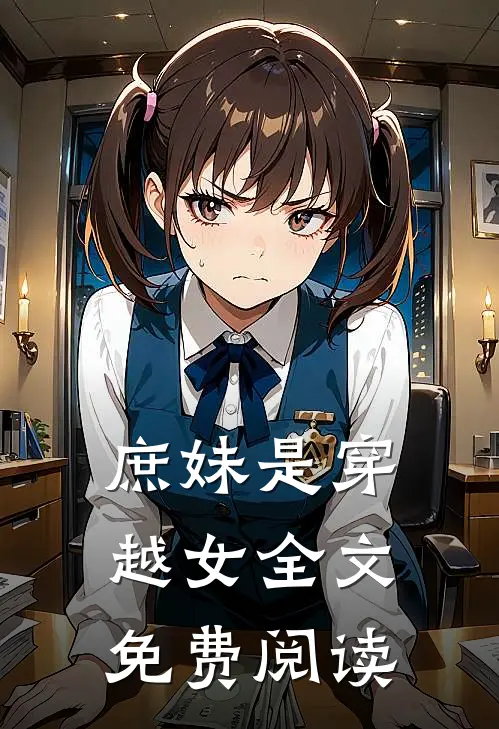 庶妹是穿越女全文免费阅读