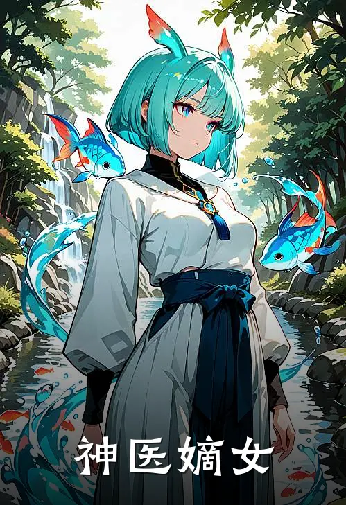 神医嫡女