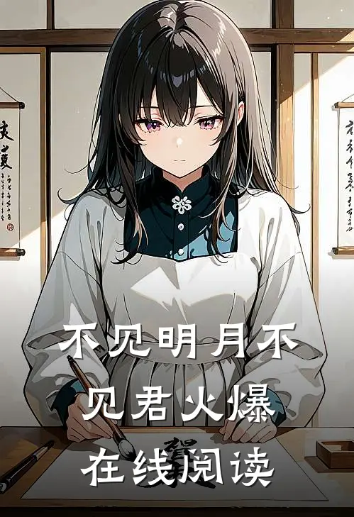 不见明月不见君火爆在线阅读