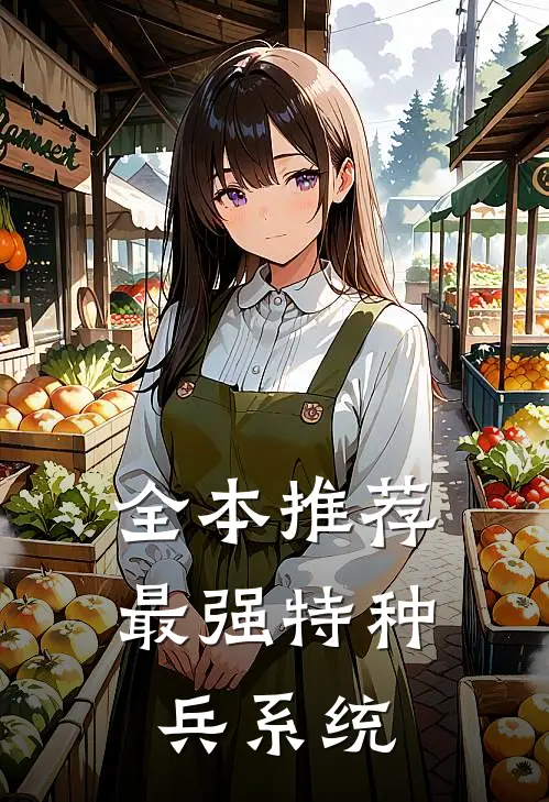 全本推荐最强特种兵系统