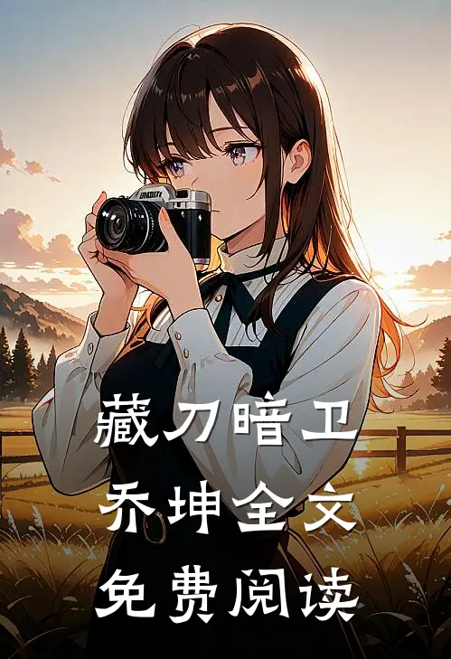藏刀暗卫乔坤全文免费阅读