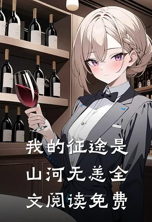 我的征途是山河无恙全文阅读免费