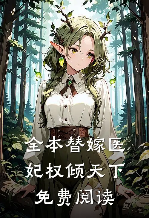 全本替嫁医妃权倾天下免费阅读