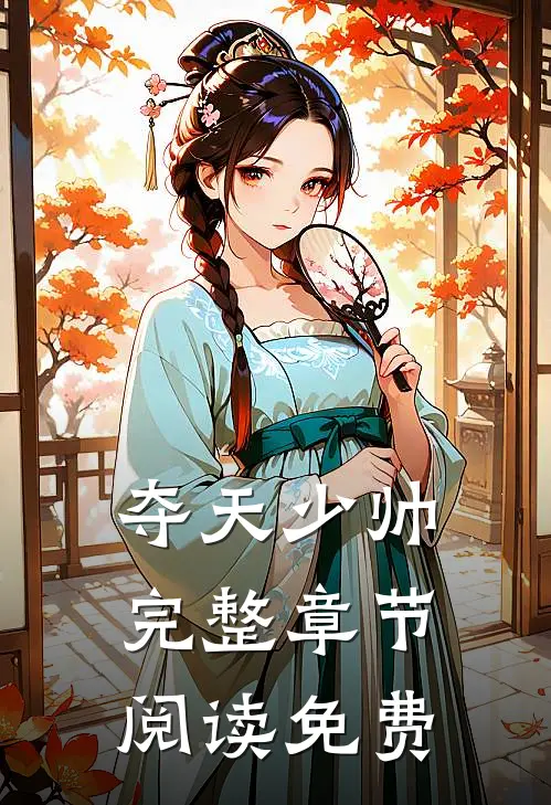 夺天少帅完整章节阅读免费