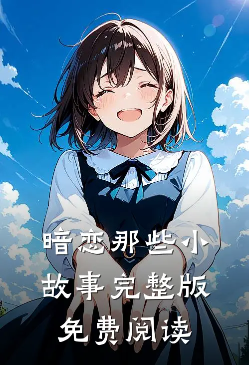 暗恋那些小故事完整版免费阅读