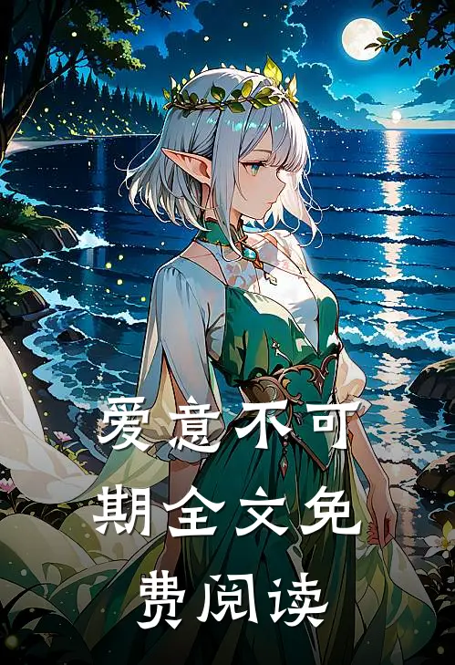 爱意不可期全文免费阅读