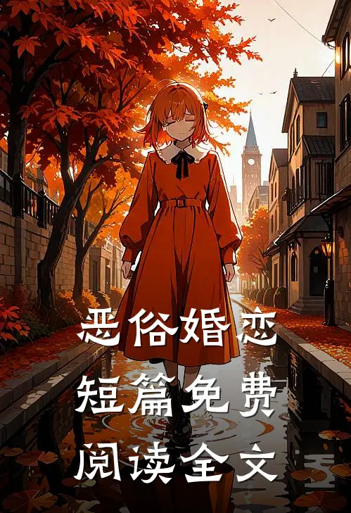 恶俗婚恋短篇免费阅读全文