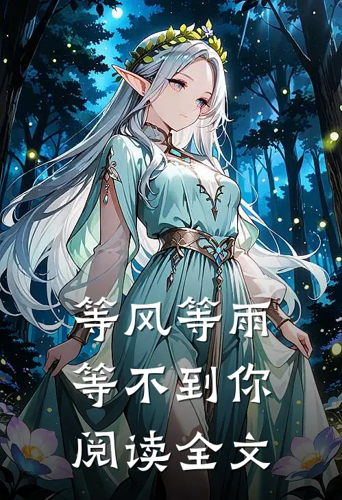 等风等雨等不到你阅读全文
