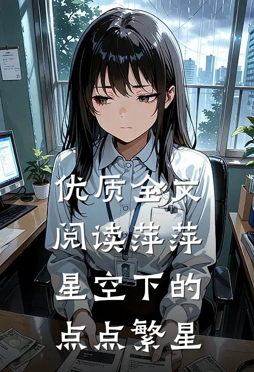 优质全文阅读萍萍星空下的点点繁星
